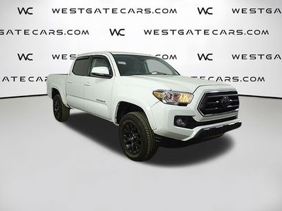 Used 2023 Toyota Tacoma SR5