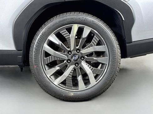 New 2026 Subaru Forester Touring AWD/4WD image 32