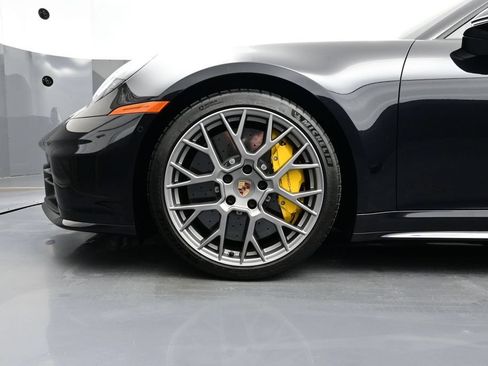 Certified 2026 Porsche 911 Targa 4S AWD/4WD image 6