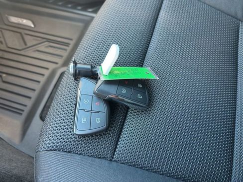 New 2026 Chevrolet Colorado LT image 30