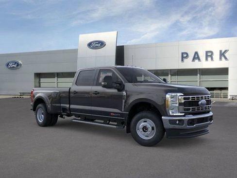 New 2026 Ford F350 image 7