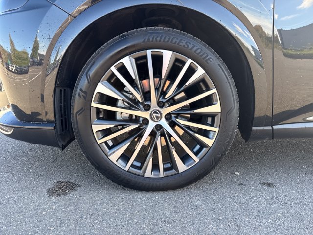 Used 2023 Lexus RX 350 w/ Cold Area Package AWD/4WD image 30