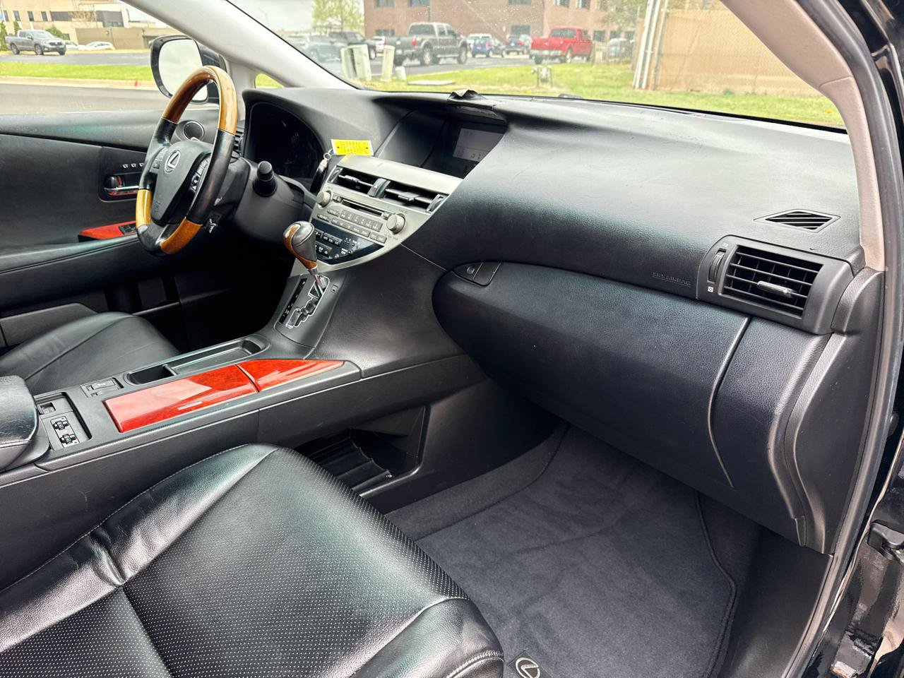 Used 2010 Lexus RX 350 2WD w/ Premium Pkg image 52