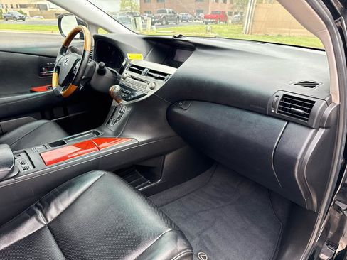 Used 2010 Lexus RX 350 2WD image 52