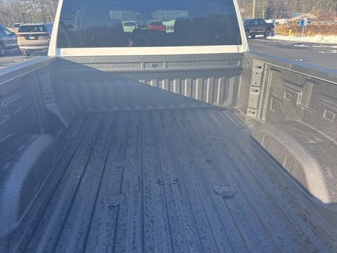 New 2026 Chevrolet Silverado 2500 Custom w/ Custom Value Package image 14