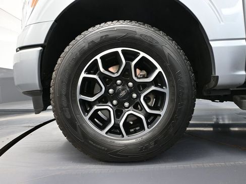 Used 2022 Ford F150 XLT w/ Equipment Group 302A High AWD/4WD image 20