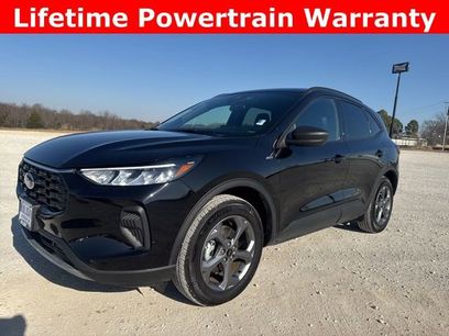 Used 2025 Ford Escape ST-Line