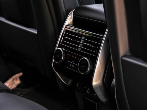 New 2027 Land Rover Range Rover SE AWD/4WD image 51