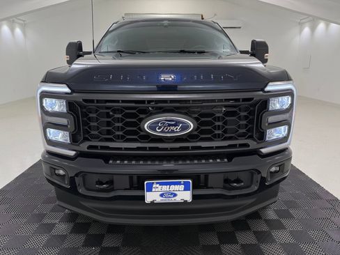 Used 2025 Ford F250 XL w/ STX Appearance Package AWD/4WD image 2