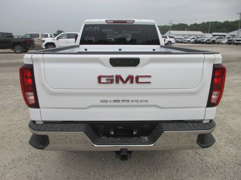New 2026 GMC Sierra 1500 Pro w/ Pro Value Package AWD/4WD image 7