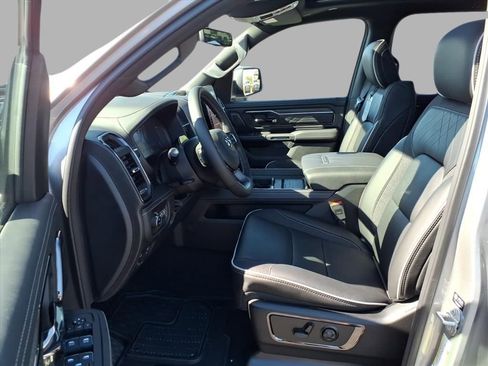 New 2026 RAM 1500 Limited AWD/4WD image 22