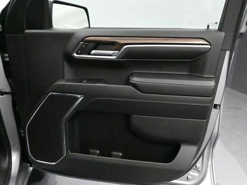 Used 2024 Chevrolet Silverado 1500 RST AWD/4WD image 23
