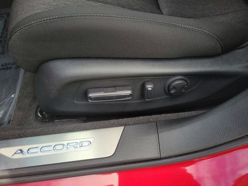 Used 2024 Honda Accord Sport image 20