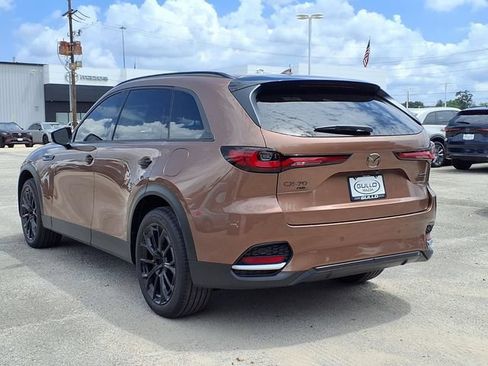 New 2026 MAZDA CX-70 3.3 Turbo w/ Premium Plus Pkg AWD/4WD image 6