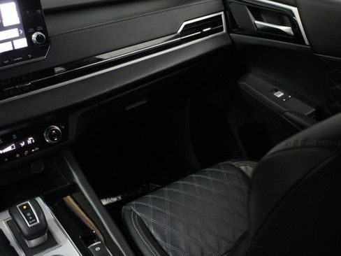 Used 2022 Mitsubishi Outlander SEL image 25