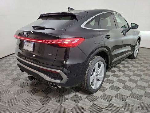 New 2026 Audi Q5 Premium Plus image 6