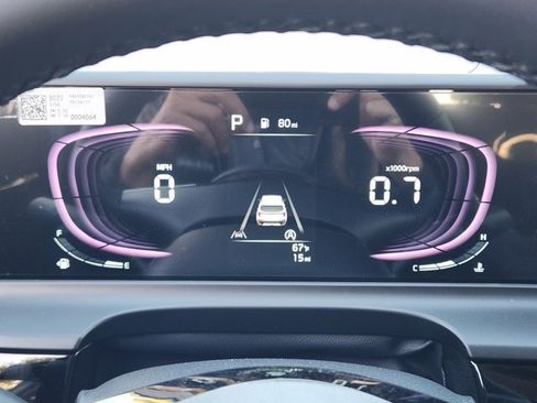 New 2026 Kia Seltos S image 10