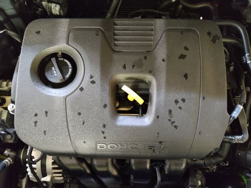 Used 2025 Kia Soul LX image 30