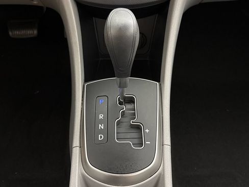 Used 2016 Hyundai Accent SE FWD image 14