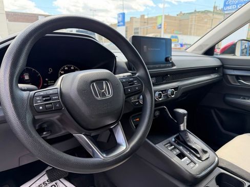 Used 2024 Honda CR-V EX image 24