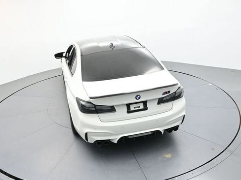 Used 2019 BMW M5 w/ Executive Package image 26