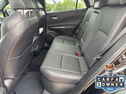 Used 2024 Toyota Venza Limited AWD/4WD image 11