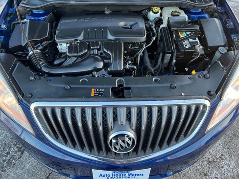Used 2014 Buick Verano Convenience image 38