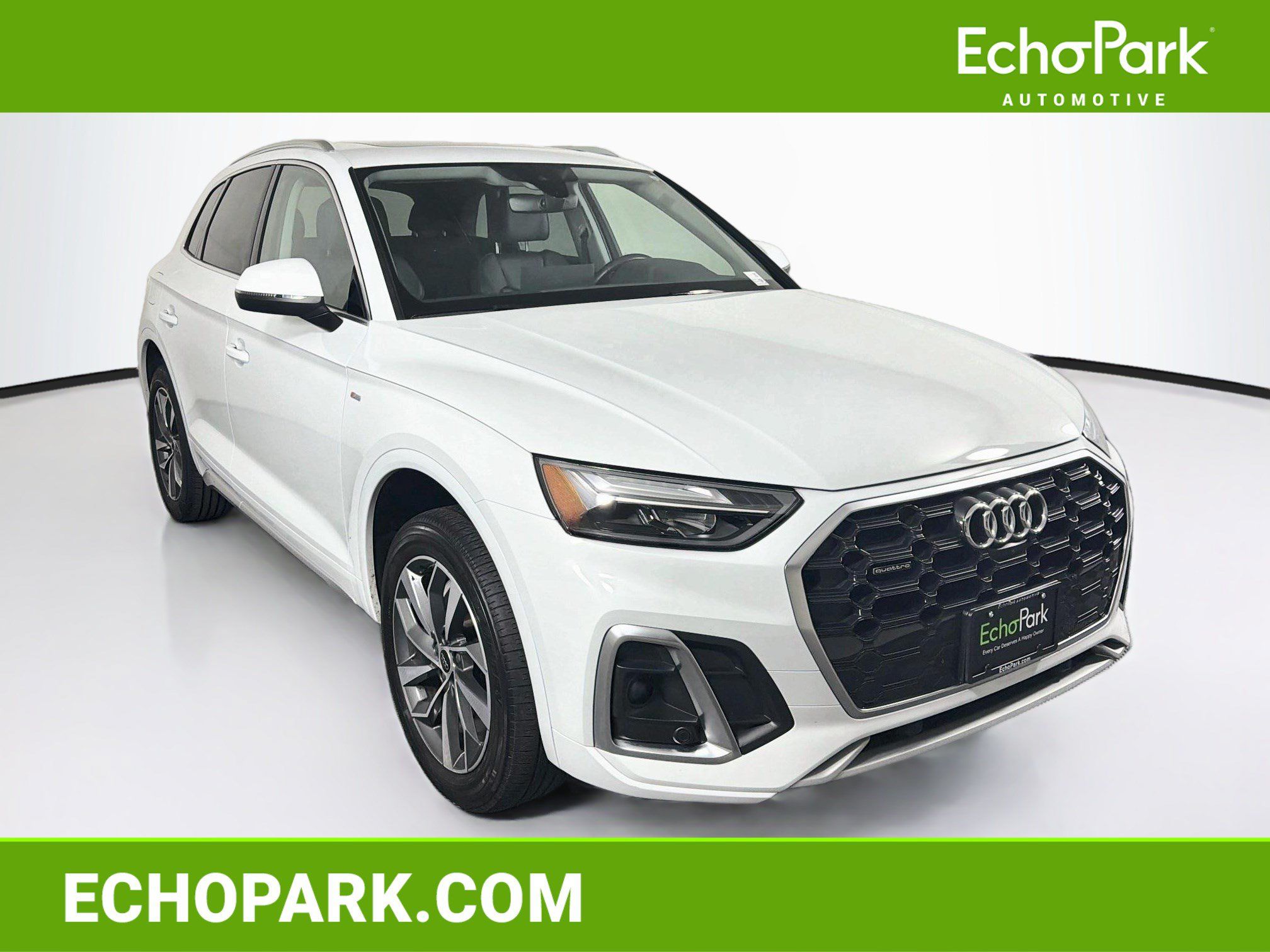Used 2024 Audi Q5 2.0T Premium Plus AWD/4WD image 1