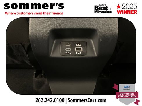 Used 2024 Subaru Impreza RS w/ Popular Package #3 AWD/4WD image 24