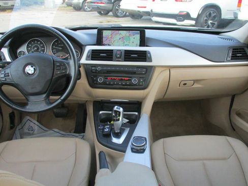 Used 2015 BMW 320i Sedan image 12