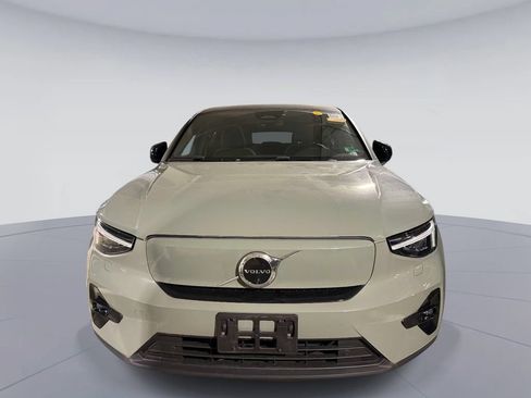 Used 2023 Volvo C40 P8 Recharge Ultimate w/ Protection Package Premier AWD/4WD image 2