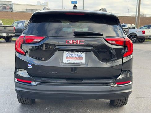 Used 2020 GMC Terrain SLT w/ Elevation Edition FWD image 5