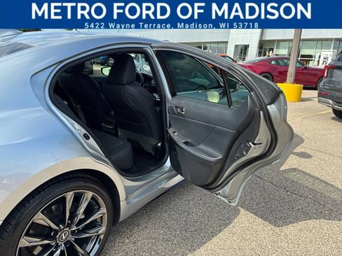 Used 2023 Lexus IS 350 F Sport AWD/4WD image 44