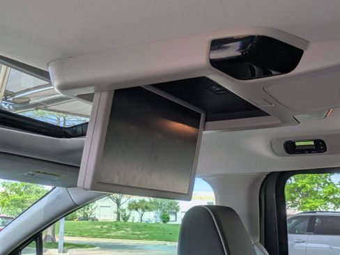 Certified 2025 Honda Odyssey Elite image 19