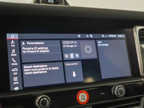 Used 2026 Porsche Macan S AWD/4WD image 30