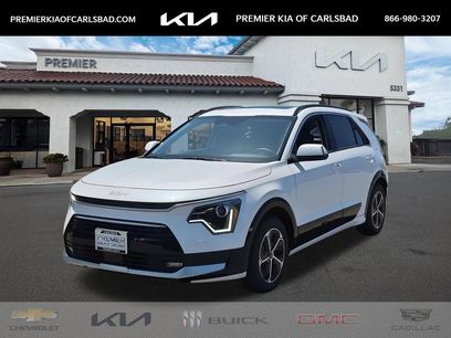 New 2026 Kia Niro