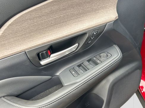 New 2026 Toyota Grand Highlander AWD image 11