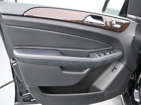 Used 2017 Mercedes-Benz GLE 350 4MATIC image 12