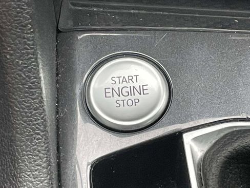 Used 2024 Volkswagen Tiguan SE R-Line w/ MDO Package, Three-Row image 36