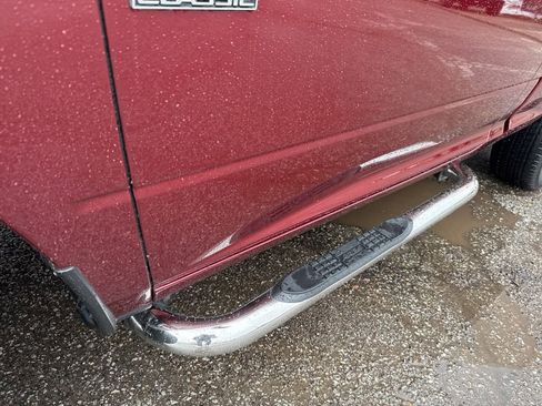 Used 2021 RAM 1500 Tradesman w/ Tradesman SXT Package image 7