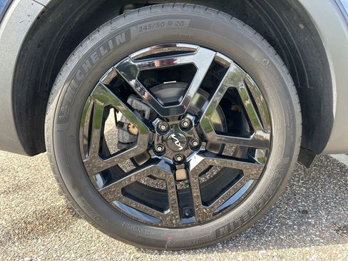 Used 2024 Kia Telluride SX X-Line AWD/4WD image 25