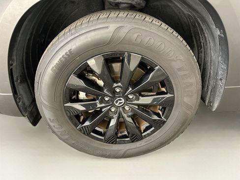 Used 2025 MAZDA CX-50 AWD 2.5 S w/ Preferred Package image 36