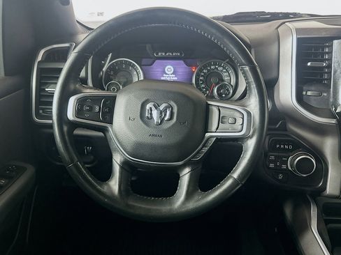Used 2022 RAM 1500 Big Horn AWD/4WD image 17