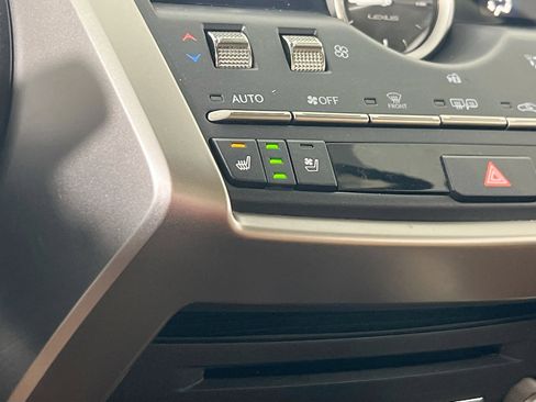 Used 2020 Lexus NX 300 AWD w/ Premium Package image 20