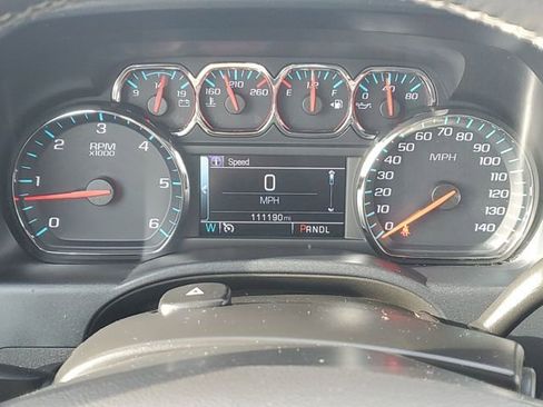 Used 2018 GMC Sierra 1500 SLE w/ SLE Value Package image 17