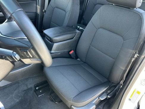 Used 2024 GMC Canyon Elevation RWD image 19