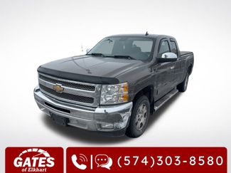 Used 2013 Chevrolet Silverado 1500 LT video 1
