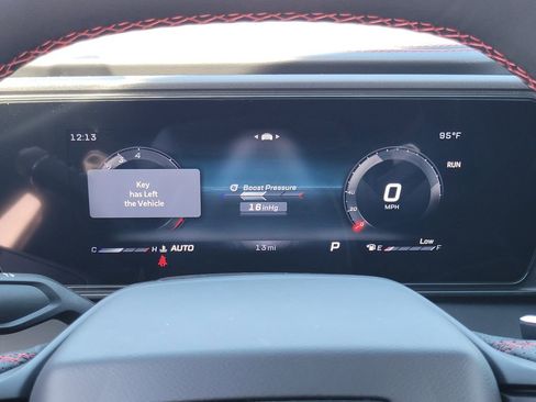 New 2026 Dodge Charger Scat Pack w/ Blacktop Package image 7