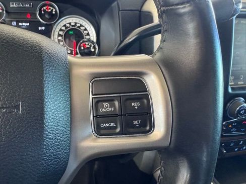 Used 2016 RAM 2500 Laramie w/ Convenience Group AWD/4WD image 17