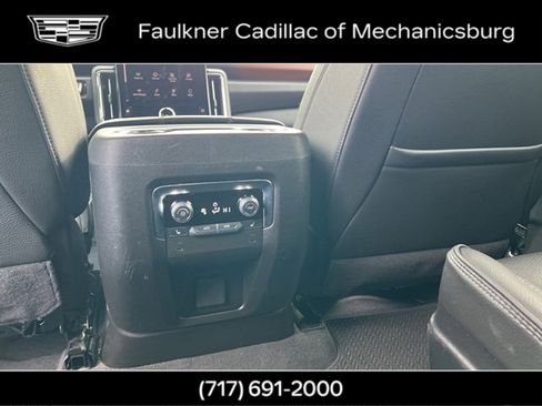 Used 2025 GMC Yukon Denali image 19